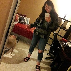 Meet your Posher, Amethyst